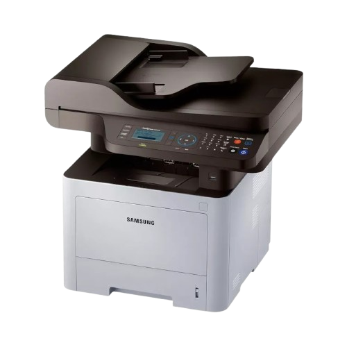 SAMSUNG SLM4072FD EN RENTA